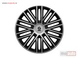 NOVI: delovi  14 Sparco ratkapne Bergamo