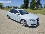 polovni Automobil Audi A4  
