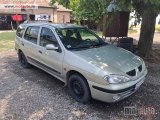 polovni Automobil Renault Megane 1,4 polovni Automobil Renault Megane 1,4