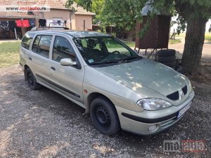 Renault Megane 1,4 