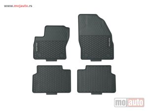 Glavna slika - Ford Kuga Tipske patosnice logo/2 modela - MojAuto