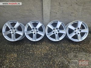 Glavna slika -  Alu felne 15,5x105 opel astra K, astra J - MojAuto