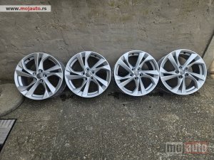 Glavna slika - Alu felne opel 17,5x105 astra K, mokka, astra J - MojAuto