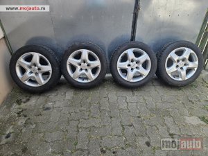 Glavna slika -  Celicne felne, ratkapne i zimske gume - MojAuto