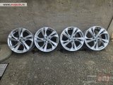 polovni delovi  Alu felne opel 17,5x105 astra K, mokka, astra J
