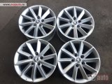 polovni delovi  16ke 5x112 SKODA original