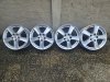Slika 1 -  Alu felne 15,5x105 opel astra K, astra J - MojAuto
