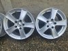 Slika 3 -  Alu felne 15,5x105 opel astra K, astra J - MojAuto