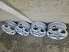Slika 4 -  Alu felne 15,5x105 opel astra K, astra J - MojAuto