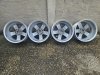 Slika 5 -  Alu felne 15,5x105 opel astra K, astra J - MojAuto
