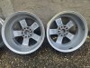 Slika 7 -  Alu felne 15,5x105 opel astra K, astra J - MojAuto