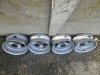 Slika 11 -  Alu felne 15,5x105 opel astra K, astra J - MojAuto