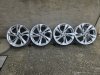 Slika 1 -  Alu felne opel 17,5x105 astra K, mokka, astra J - MojAuto