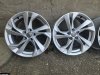 Slika 2 -  Alu felne opel 17,5x105 astra K, mokka, astra J - MojAuto