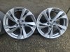 Slika 3 -  Alu felne opel 17,5x105 astra K, mokka, astra J - MojAuto