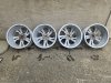 Slika 4 -  Alu felne opel 17,5x105 astra K, mokka, astra J - MojAuto