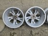 Slika 5 -  Alu felne opel 17,5x105 astra K, mokka, astra J - MojAuto