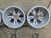 Slika 6 -  Alu felne opel 17,5x105 astra K, mokka, astra J - MojAuto