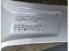 Slika 8 -  Alu felne opel 17,5x105 astra K, mokka, astra J - MojAuto