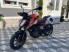 Slika 1 - KTM Duke 125 - MojAuto