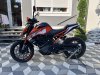Slika 2 - KTM Duke 125 - MojAuto
