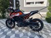 Slika 3 - KTM Duke 125 - MojAuto