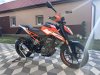 Slika 6 - KTM Duke 125 - MojAuto