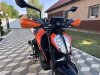 Slika 8 - KTM Duke 125 - MojAuto