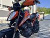 Slika 9 - KTM Duke 125 - MojAuto
