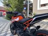 Slika 10 - KTM Duke 125 - MojAuto
