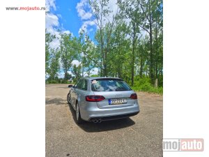 Glavna slika - Audi A4 b8  - MojAuto