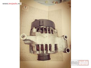 polovni delovi  Punto alternator
