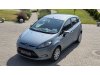 Slika 4 - Ford Fiesta 1.4 TREND  - MojAuto