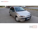 polovni Automobil Fiat Punto  