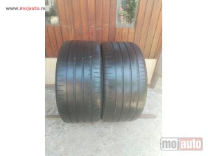 polovni delovi  3167. Gume YOKOHAMA 22-ke, LETNJE 295/30, Šara 4,5 mm