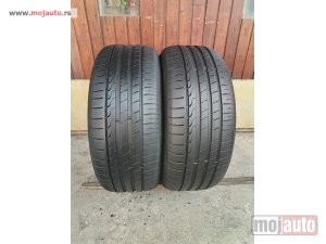 polovni delovi  3174. Gume TRISTAR 17-ice, LETNJE 235/55, Šara 5,7 mm, DOT 0122