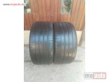 polovni delovi  3167. Gume YOKOHAMA 22-ke, LETNJE 295/30, Šara 4,5 mm
