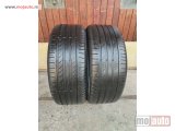 polovni delovi  3173. Gume CONTINENTAL 19-ice, LETNJE 245/45, Šara 4,8 mm, DOT 2021