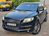 polovni Automobil Audi Q7 3.0 TDI Quattro N0V polovni Automobil Audi Q7 3.0 TDI Quattro N0V