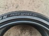 Slika 4 -  3172. Gume MICHELIN 20-ice, LETNJE 255/40, Šara 5,4 mm, DOT 3923 - MojAuto