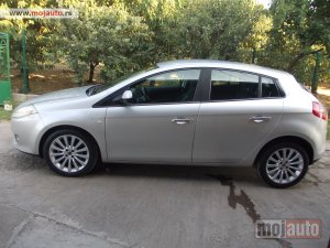 Fiat Bravo 1.9MJET 