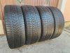 Slika 4 -  3162. Gume PIRELLI 20-ice, ZIMSKE 255/55, Šara 5,3 mm, DOT 3721 - MojAuto
