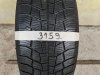 Slika 8 -  3159. Gume GISLAVED 15-ice, ZIMSKE 215/65, Šara 6,8 mm, DOT 3620 - MojAuto