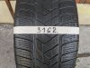 Slika 11 -  3162. Gume PIRELLI 20-ice, ZIMSKE 255/55, Šara 5,3 mm, DOT 3721 - MojAuto