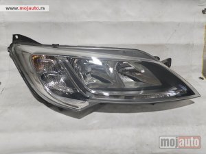 polovni delovi  188. Far desni, Fiat Ducato, Peugeot Boxer, Citroen Jumper 2014.g. i mladje kat.br: 1374292080