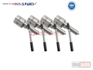 NOVI: delovi  Automotive nozzles 0433172058