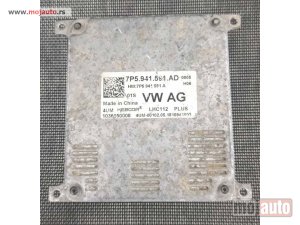 polovni delovi  Led DRL Modul 7P5941591AD 7P5.941.591.AD Tuareg