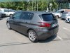 Slika 3 - Peugeot 308 1.5 HDI Style  - MojAuto