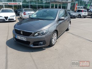 Glavna slika - Peugeot 308 1.5 HDI Style - MojAuto