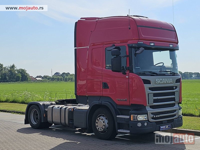 Glavna slika - Scania R410 / 2x TANK / RET. - MojAuto